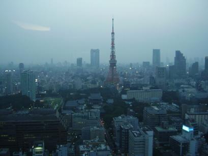 tokyotower