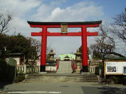 kameido