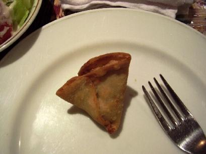 samosa