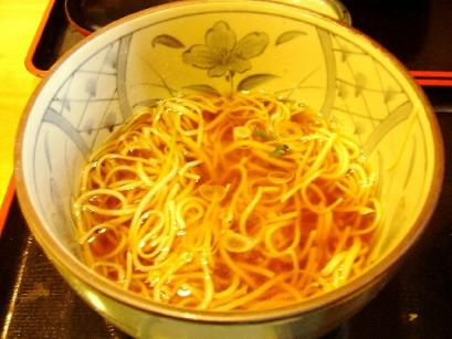 soba