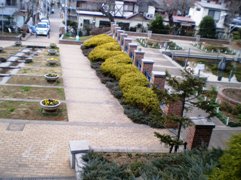 motomachi park