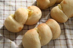 ウインナーチーズ