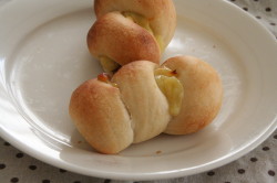 ウインナーチーズ