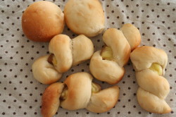 ウインナーチーズ