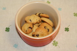 チョコチップクッキー