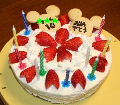 レアチーズケーキ