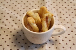 シナモンスティック