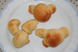 ピカチューパン