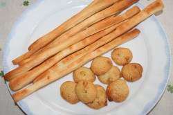 チーズスティック