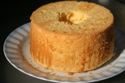 レモンシフォン