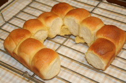 食べたところ１