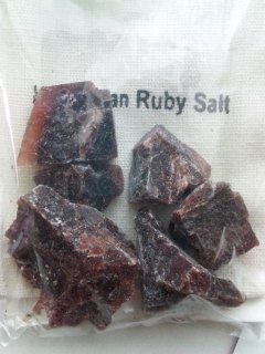 ヒマラヤンルビーソルト