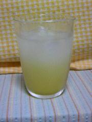 マンゴーカルピス