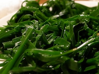 むかしのニラ in そら