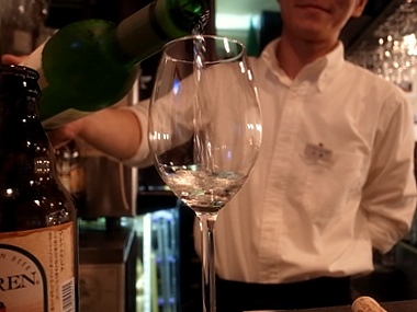 盛岡・地産地消イタリアン居酒屋サルーテ