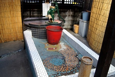 壱弐参横丁・いろは横丁