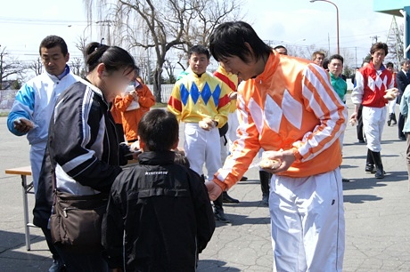 ばんえい競馬～2010開幕