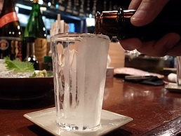 わしの尾　北窓三友