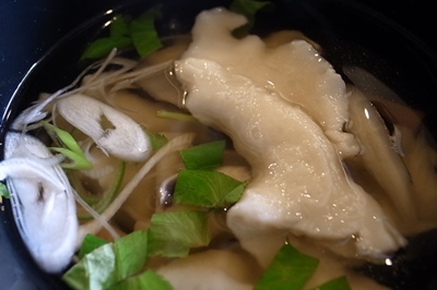 遠野ふるさと村