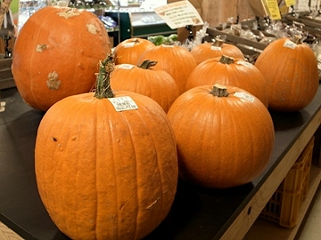 とかちむら　産直市場