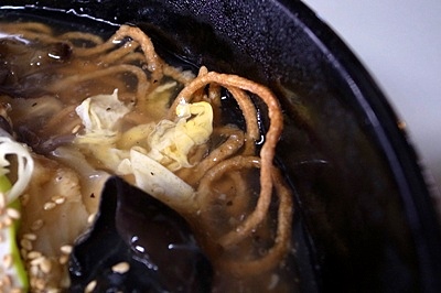 稗麺・花巻文化村