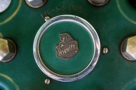 文化タクシー（花巻）のレトロタクシー