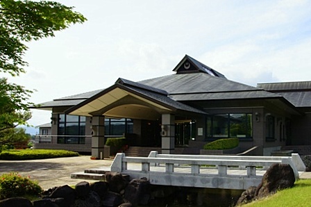 新渡戸記念館～花巻市