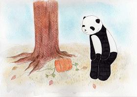 カボチャ大王１