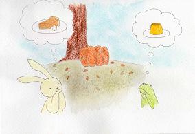 カボチャ大王２