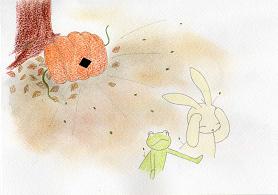 カボチャ大王３