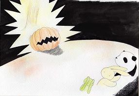 カボチャ大王６