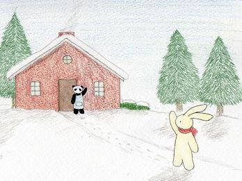 春よこいこい５