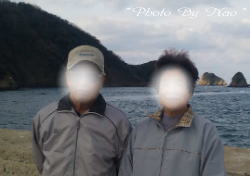 パパさん＆ママさん