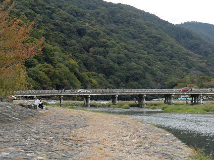 嵐山渡月橋.JPG