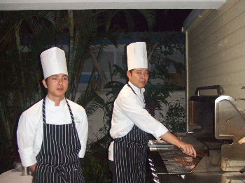 Anela Garden Chapel 2