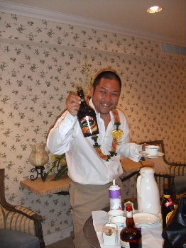 Anela Garden Chapel 5