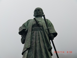 龍馬伝にいつ登場！？