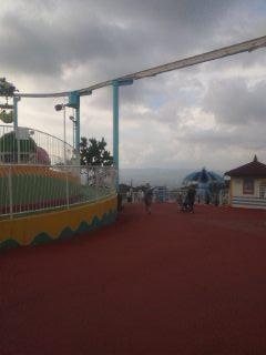 生駒遊園地2