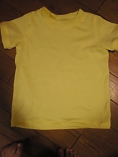 090520-ぴっぴのTシャツ
