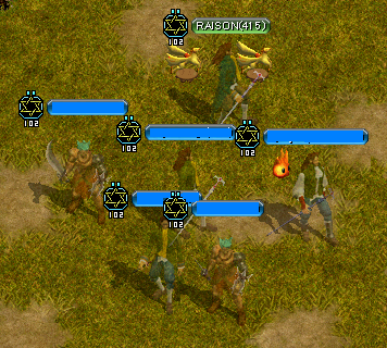 ｖｓプラネ集まり