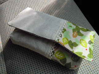 カーナビカバー