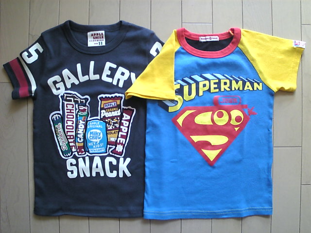 wappen&superman