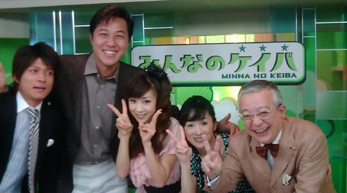 ほしのあきとフジテレビ