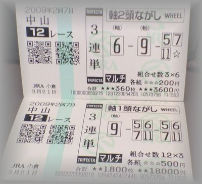 20090321　中山12R　はずれb