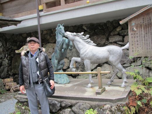 20111201　貴船神社