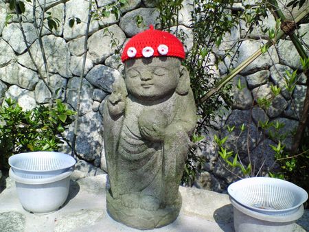 地蔵2
