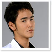 ジェイ　　イーサン・ルァン