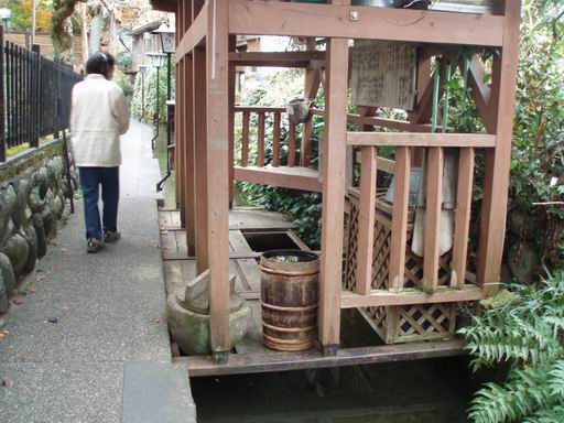 カワド