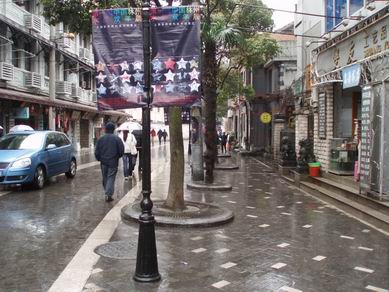 多倫路