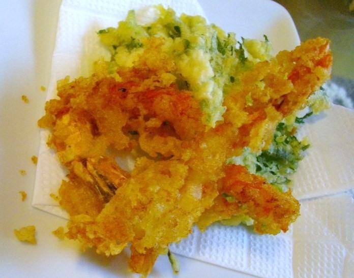 海老と大葉の天ぷら.JPG
